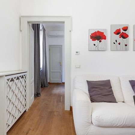 Milan Comfy Apt - Calvairate District Apartamento Exterior foto
