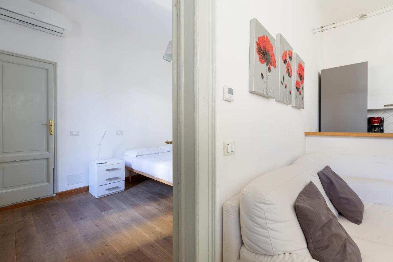 Milan Comfy Apt - Calvairate District Apartamento Exterior foto