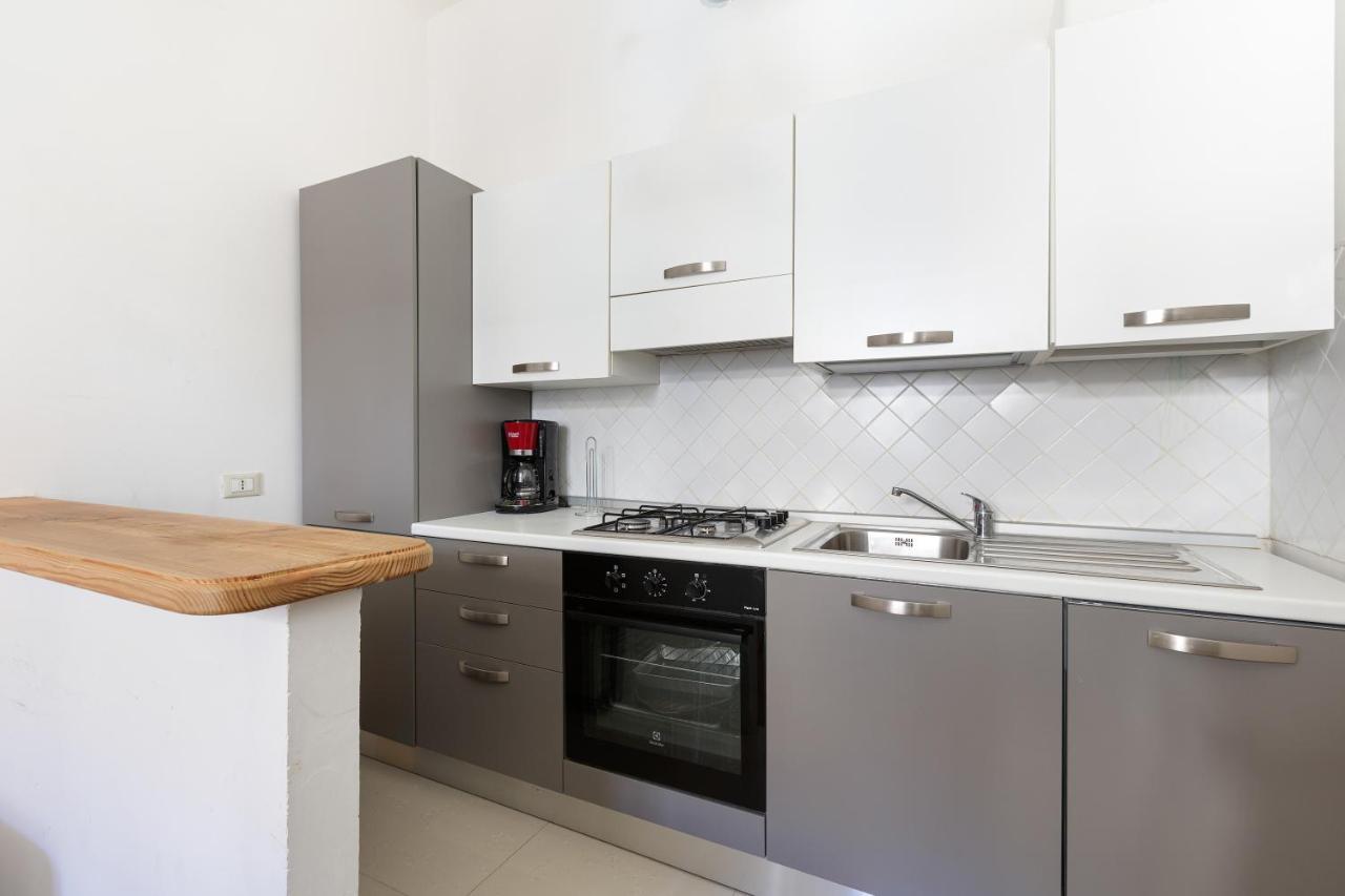Milan Comfy Apt - Calvairate District Apartamento Exterior foto