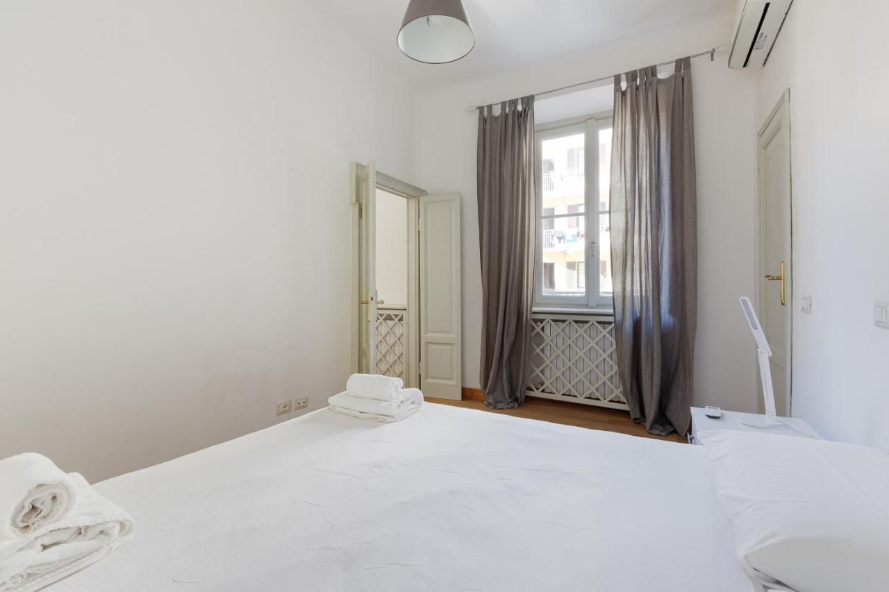 Milan Comfy Apt - Calvairate District Apartamento Exterior foto