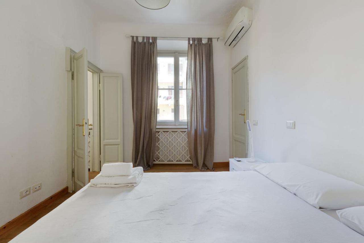 Milan Comfy Apt - Calvairate District Apartamento Exterior foto