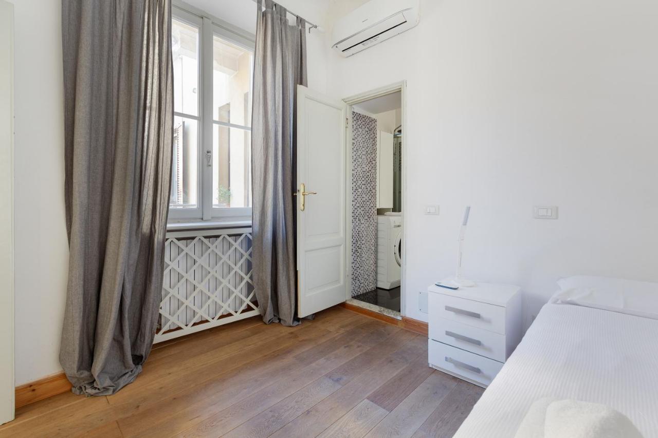 Milan Comfy Apt - Calvairate District Apartamento Exterior foto